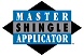 Master Shingle Applicator