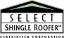 Select Shingle Roofer