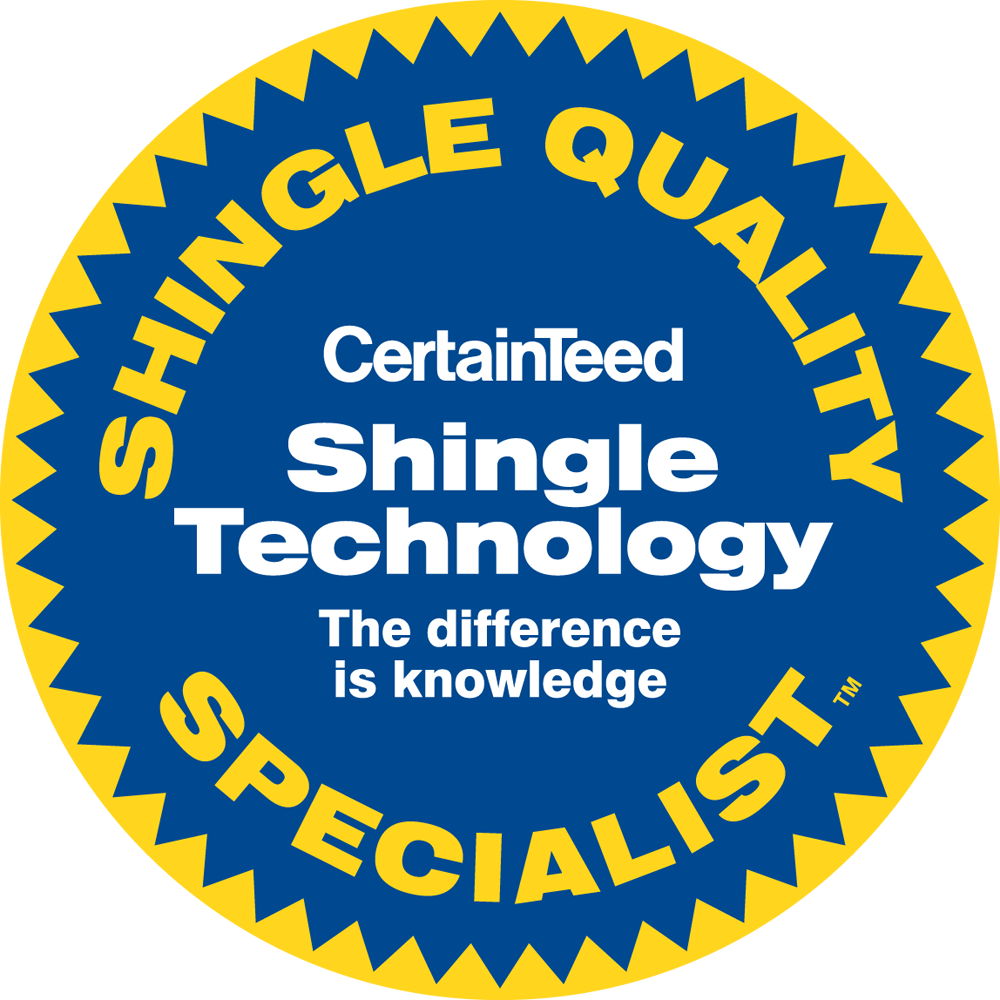 Shingle Quality Specialist Residential Roofing Signature Roofing